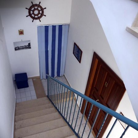 Hotel Darsena Pozzuoli Esterno foto