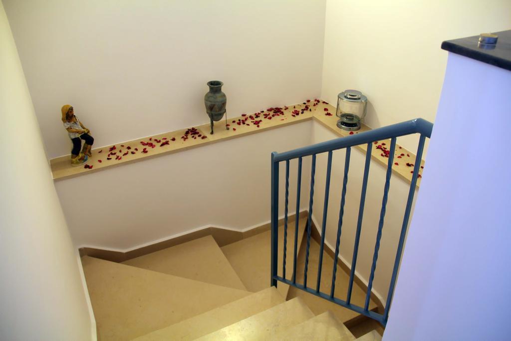 Hotel Darsena Pozzuoli Esterno foto