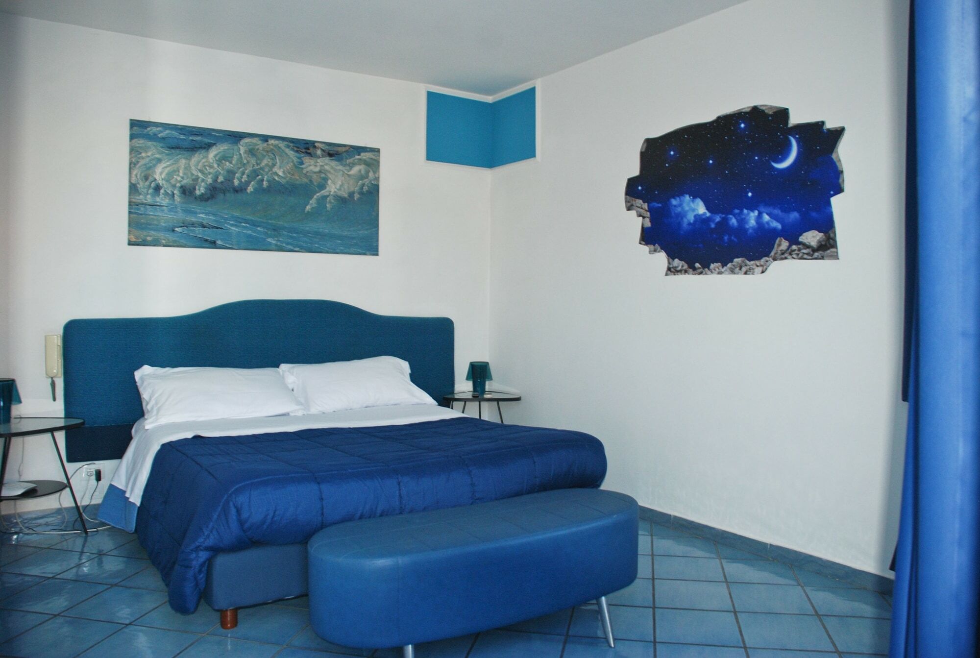 Hotel Darsena Pozzuoli Esterno foto